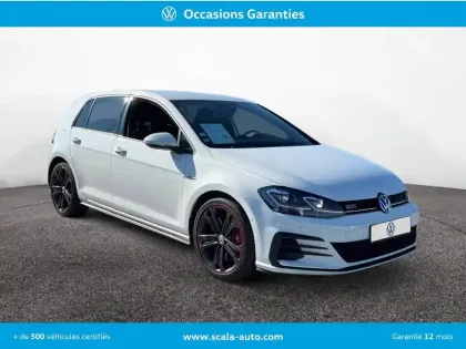 Photo 50 Volkswagen Golf  2.0 TSI 245 DSG7