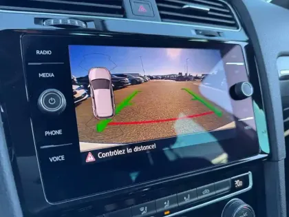 Photo 64 Volkswagen Golf  2.0 TSI 245 DSG7