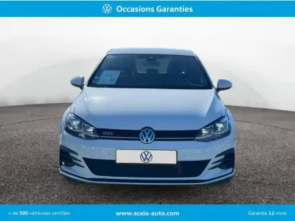 Photo 51 Volkswagen Golf  2.0 TSI 245 DSG7