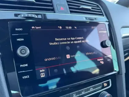 Photo 63 Volkswagen Golf  2.0 TSI 245 DSG7