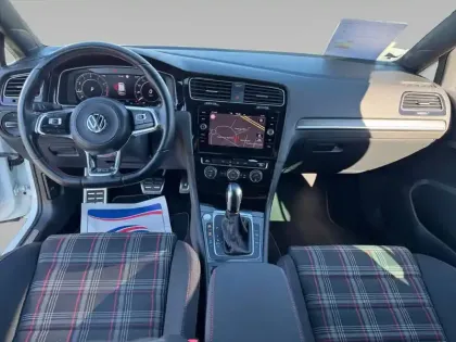 Photo 53 Volkswagen Golf  2.0 TSI 245 DSG7