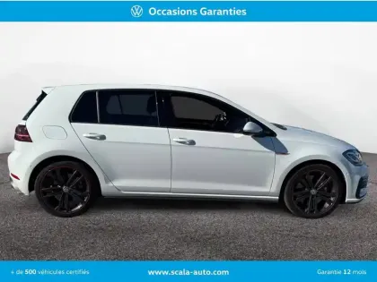 Photo 49 Volkswagen Golf  2.0 TSI 245 DSG7
