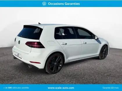 Photo 48 Volkswagen Golf  2.0 TSI 245 DSG7