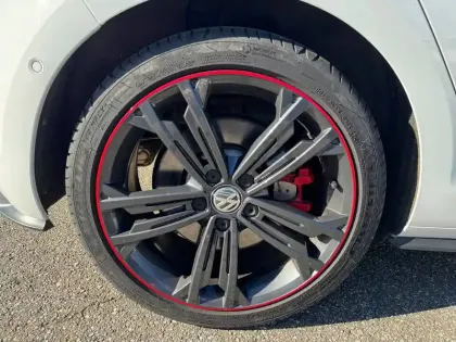 Photo 58 Volkswagen Golf  2.0 TSI 245 DSG7