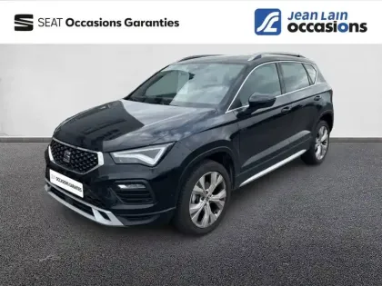 Photo Seat Ateca Xperience