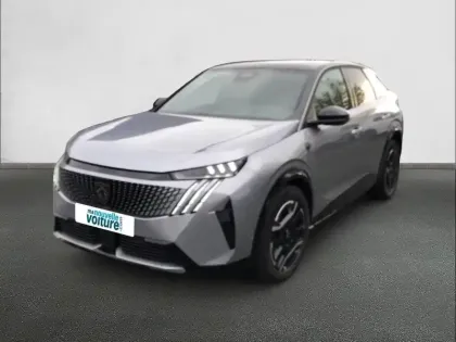 Photo Peugeot 3008 Gt