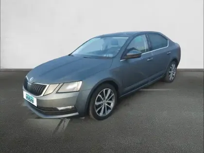 Photo Skoda Octavia Edition