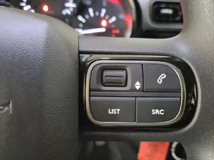 Photo 46 Citroën C3  PureTech 83 S&S BVM5