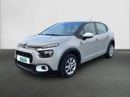 Photo Citroën C3 You!