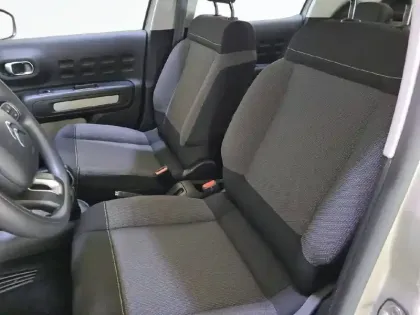 Photo 30 Citroën C3  PureTech 83 S&S BVM5