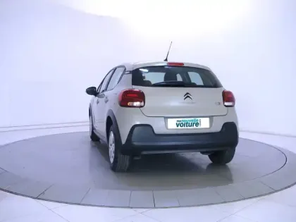 Photo 26 Citroën C3  PureTech 83 S&S BVM5