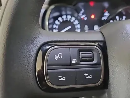 Photo 45 Citroën C3  PureTech 83 S&S BVM5