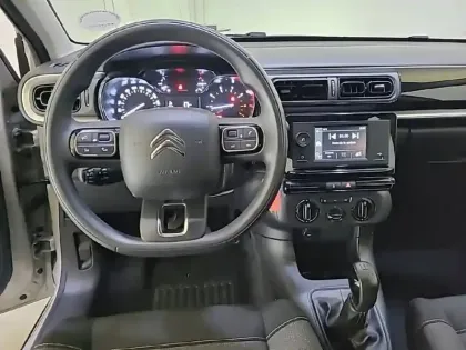 Photo 27 Citroën C3  PureTech 83 S&S BVM5