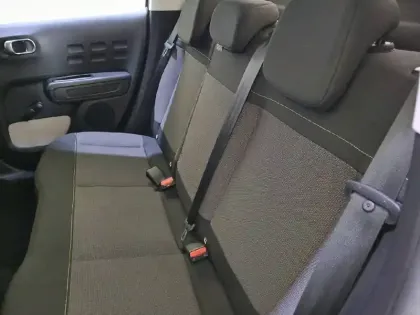 Photo 31 Citroën C3  PureTech 83 S&S BVM5