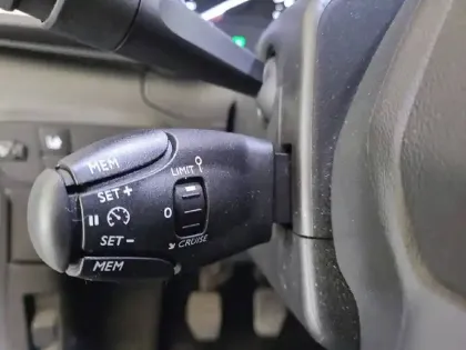 Photo 44 Citroën C3  PureTech 83 S&S BVM5