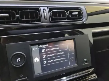 Photo 41 Citroën C3  PureTech 83 S&S BVM5