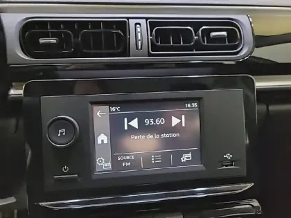 Photo 38 Citroën C3  PureTech 83 S&S BVM5