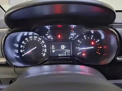 Photo 29 Citroën C3  PureTech 83 S&S BVM5