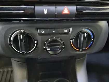 Photo 43 Citroën C3  PureTech 83 S&S BVM5