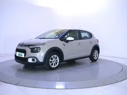 Photo 20 Citroën C3  PureTech 83 S&S BVM5