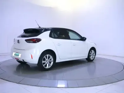 Photo 4 Opel Corsa  1.2 Turbo 100 ch BVM6