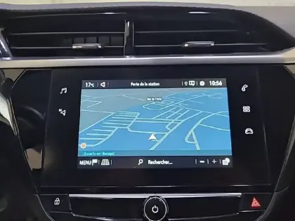 Photo 18 Opel Corsa  1.2 Turbo 100 ch BVM6