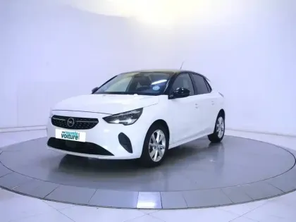 Photo Opel Corsa Gs Line