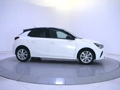 Photo 3 Opel Corsa  1.2 Turbo 100 ch BVM6