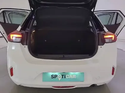 Photo 5 Opel Corsa  1.2 Turbo 100 ch BVM6