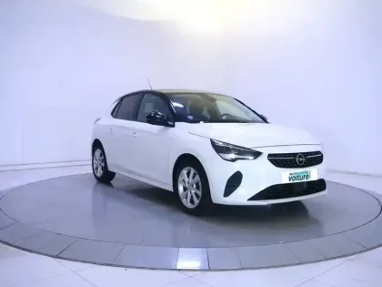 Photo 2 Opel Corsa  1.2 Turbo 100 ch BVM6