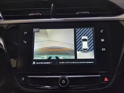 Photo 19 Opel Corsa  1.2 Turbo 100 ch BVM6