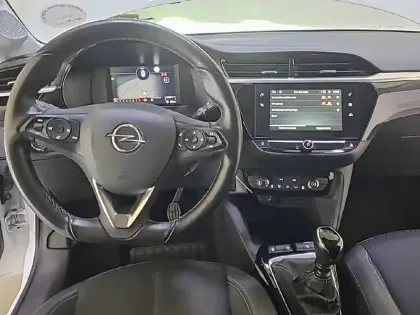 Photo 7 Opel Corsa  1.2 Turbo 100 ch BVM6