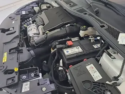 Photo 14 Opel Corsa  1.2 Turbo 100 ch BVM6