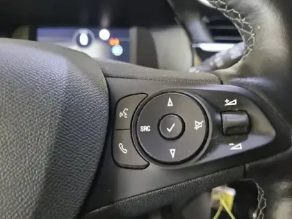 Photo 27 Opel Corsa  1.2 Turbo 100 ch BVM6