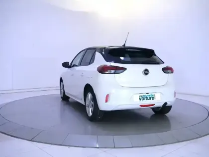 Photo 6 Opel Corsa  1.2 Turbo 100 ch BVM6