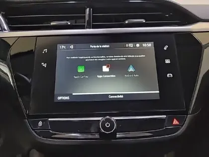 Photo 23 Opel Corsa  1.2 Turbo 100 ch BVM6