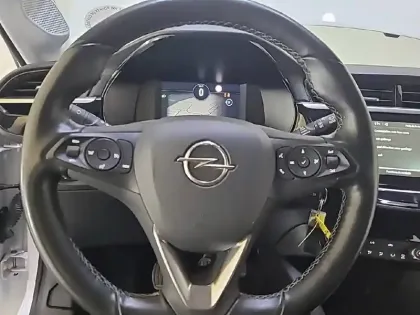 Photo 8 Opel Corsa  1.2 Turbo 100 ch BVM6