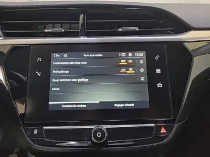 Photo 20 Opel Corsa  1.2 Turbo 100 ch BVM6