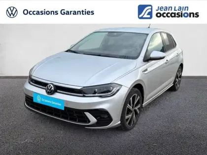 Photo Volkswagen Polo R-line