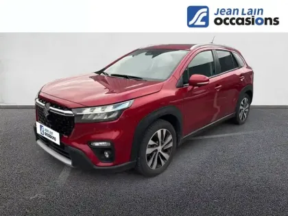 Photo Suzuki S-cross Style