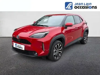 Photo Toyota Yaris Design