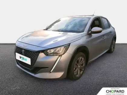 Photo Peugeot 208 Style
