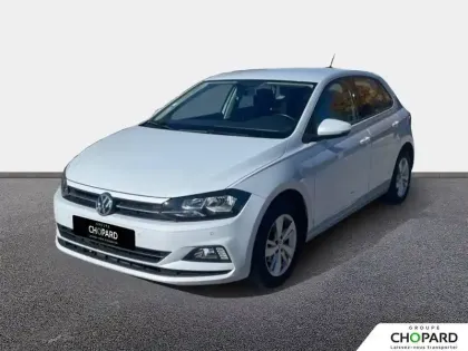 Photo Volkswagen Polo Lounge