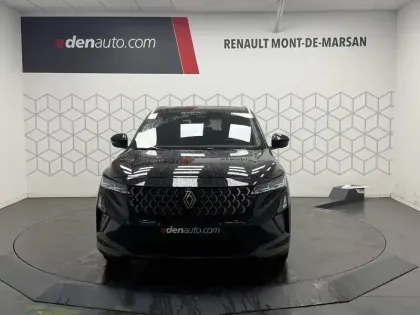 Photo Renault Austral Techno