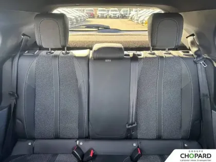 Photo 37 Peugeot 2008  Hybrid 136 e-DCS6