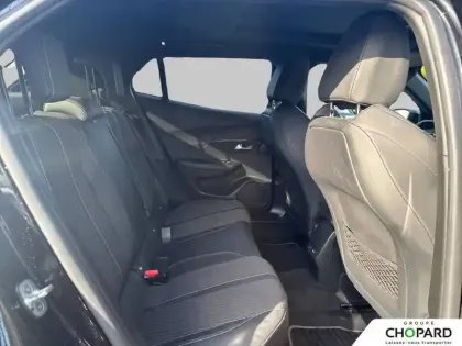 Photo 17 Peugeot 2008  Hybrid 136 e-DCS6