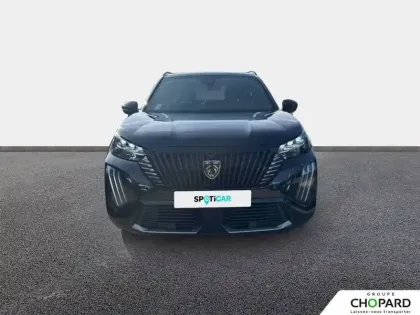 Photo 3 Peugeot 2008  Hybrid 136 e-DCS6