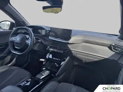 Photo 12 Peugeot 2008  Hybrid 136 e-DCS6