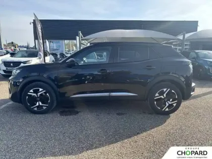 Photo 32 Peugeot 2008  Hybrid 136 e-DCS6