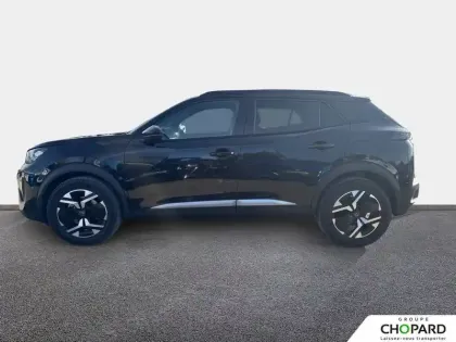 Photo 9 Peugeot 2008  Hybrid 136 e-DCS6